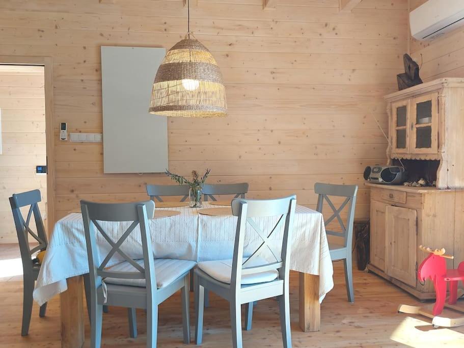 Panorama Sucha Gora ,Lesny Domek Skawica  Extérieur photo