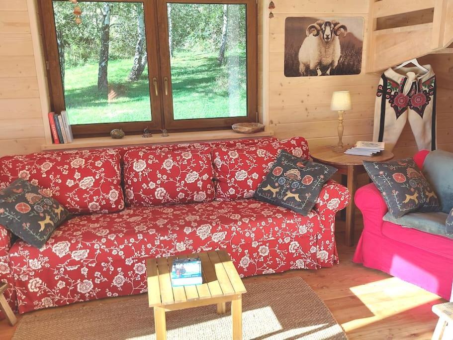 Panorama Sucha Gora ,Lesny Domek Skawica  Extérieur photo