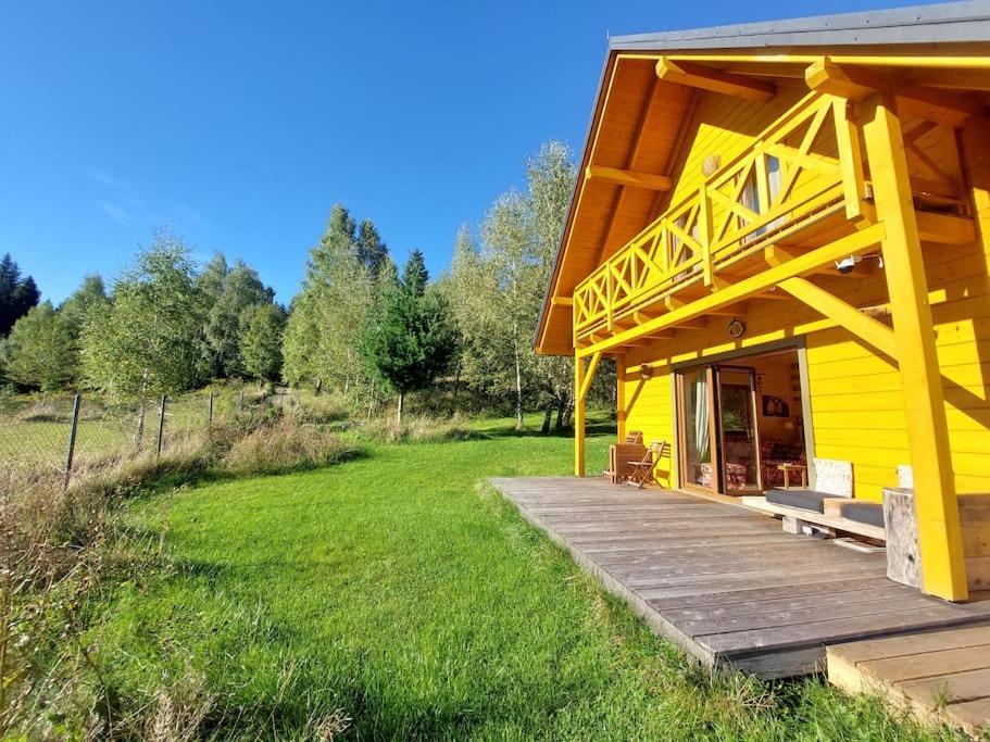 Panorama Sucha Gora ,Lesny Domek Skawica  Extérieur photo